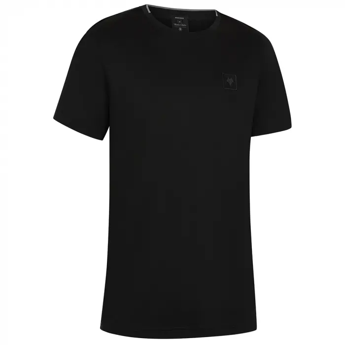 Wolverhampton Wanderers Store | Shop Official Molineux Range T-Shirt – Black Wolves Gear